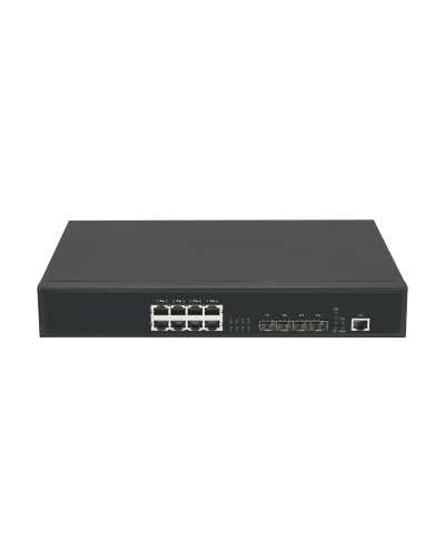 GL-SW-G302-12TC. Коммутатор. GIGALINK в Севастополе