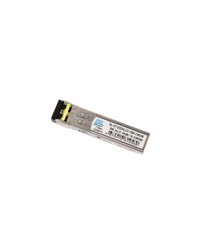 GL-OT-SG34LC2-1550-CWDM. SFP-модуль. GIGALINK в Севастополе