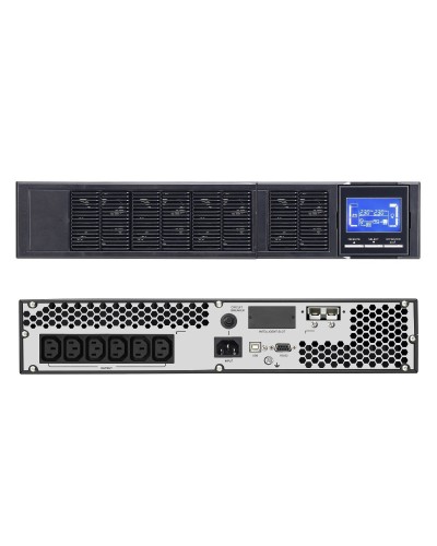 GL-UPS-OL01L-1-1/2*9a. Источник бесперебойного питания. GIGALINK в Севастополе