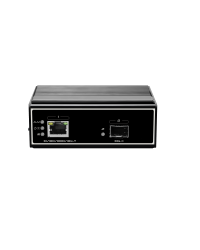 GL-MC-UTP10G-SFP10G-FI. Медиаконвертер оптический. GIGALINK в Севастополе