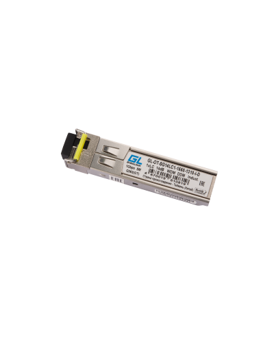 GL-OT-SG14LC1-1550-1310-I-D. SFP-модуль. GIGALINK в Севастополе