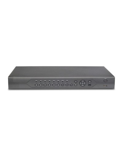 GF-DV3216AHD4.0: Видеорегистратор мультиформатный 32-канальный в Севастополе