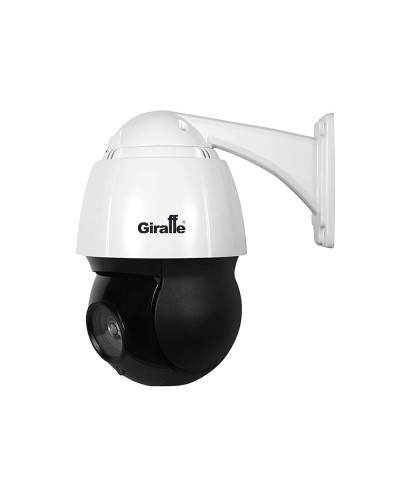 GF-SD4330AHD2.0 v2. Видеокамера мультиформатная поворотная . Giraffe в Севастополе