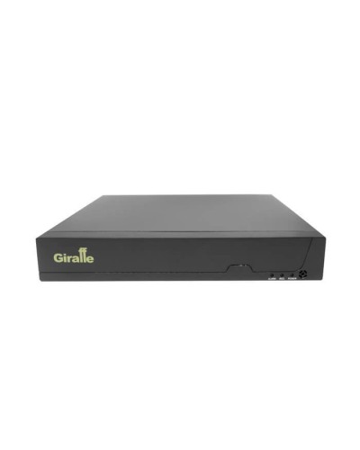 GF-NV1601HD v3. Видеорегистратор IP 16-канальный. Giraffe в Севастополе