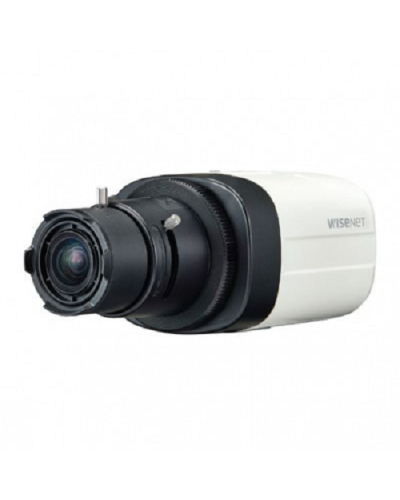 HCB-6000PH. Видеокамера мультиформатная корпусная. HANWHA в Севастополе