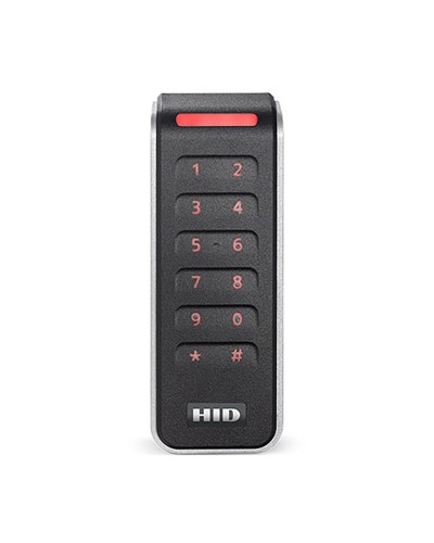 SIGNO 20K (20KTKS-00-000000). Универсальный считыватель. HID в Севастополе