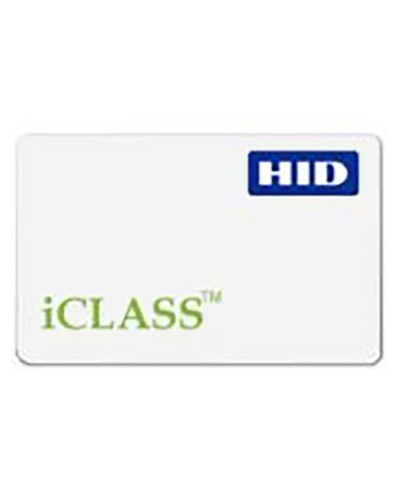 iC-2121: Карта iCLASS в Севастополе