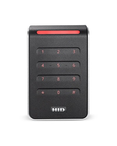 SIGNO 40K (40TKS-01-000000). Считыватель с модулями BLE, NFC. HID в Севастополе