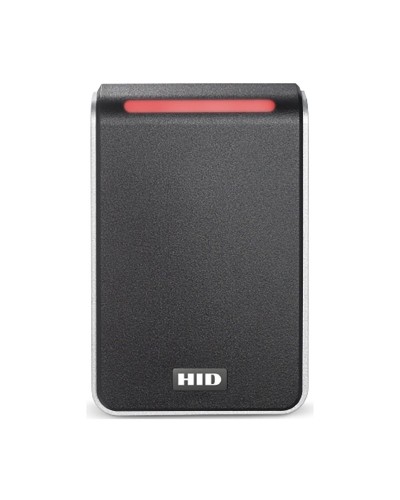 SIGNO 40 (40NKS-01-000000). Считыватель с модулями BLE, NFC. HID в Севастополе