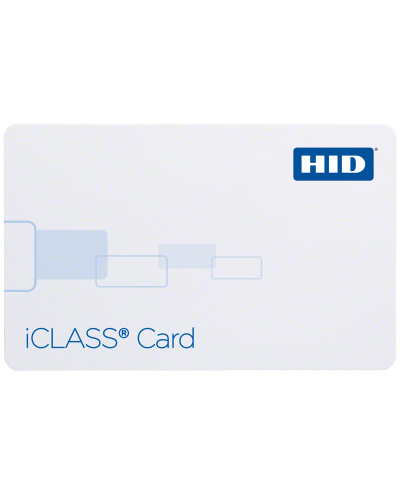 iC-2003: карта iCLASS в Севастополе