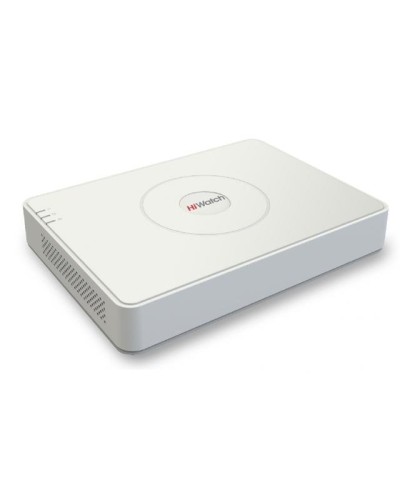 DS-H216QA(B). Видеорегистратор TVI 16-канальный. HiWatch в Севастополе