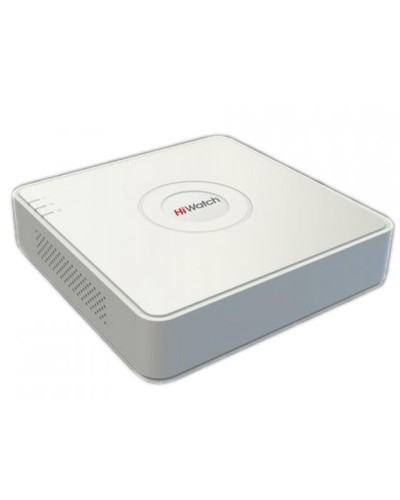 DS-N208(C). IP-видеорегистратор 8-канальный. HiWatch в Севастополе