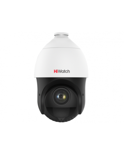 DS-I215(D). Бюджетная IP-видеокамера поворотная. HiWatch в Севастополе