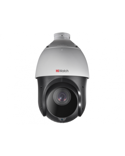 DS-T215(C). Бюджетная видеокамера мультиформатная поворотная. HiWatch в Севастополе