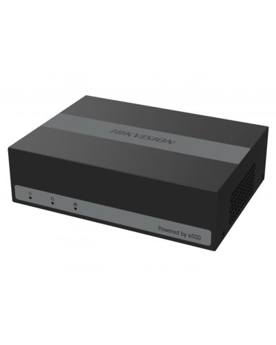 DS-H108EGA(512GB). Видеорегистратор TVI 8-канальный. HiWatch в Севастополе