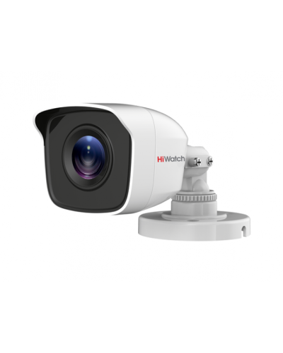 DS-T110 (2.8 mm). Бюджетная видеокамера TVI цилиндрическая. HiWatch в Севастополе