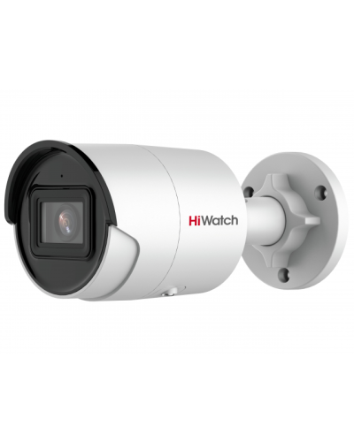 IPC-B042-G2/U (2.8mm). Профессиональная видеокамера IP цилиндрическая. HiWatch Pro в Севастополе