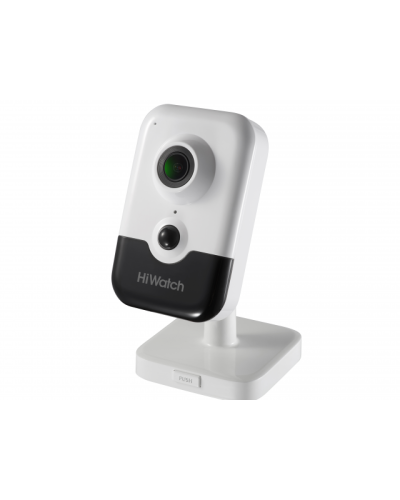 IPC-C022-G0/W (2.8mm). Профессиональная видеокамера IP компактная. HiWatch Pro в Севастополе