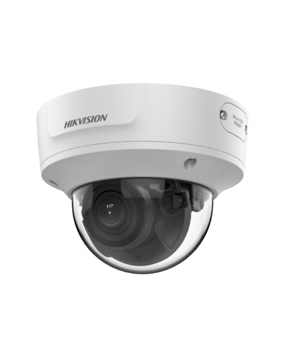 DS-2CD2783G2-IZS. Профессиональная видеокамера IP купольная. Hikvision в Севастополе