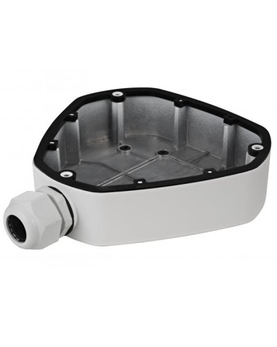 DS-1280ZJ-DM25. Монтажная коробка для купольных камер. Hikvision в Севастополе