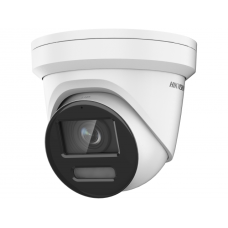 DS-2CD2387G2H-LIU(4мм). Профессиональная видеокамера IP купольная. Hikvision