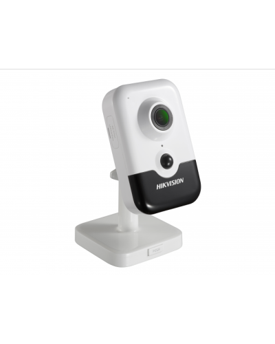 DS-2CD2443G2-I(2мм). Профессиональная видеокамера IP компактная. Hikvision в Севастополе
