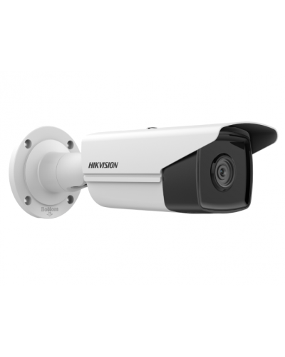 DS-2CD2T83G2-2I(2.8мм). Профессиональная видеокамера IP цилиндрическая. Hikvision в Севастополе