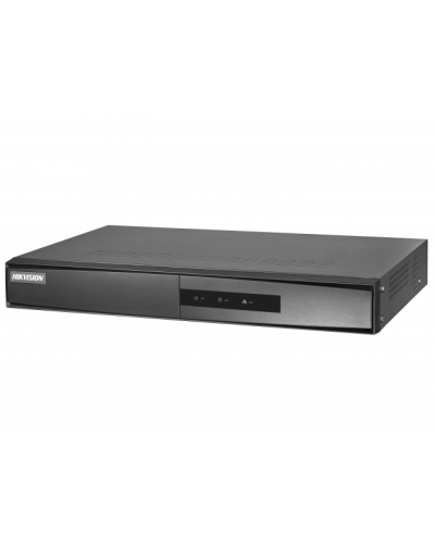 DS-7108NI-Q1/M(C). IP-видеорегистратор 8-канальный. Hikvision в Севастополе