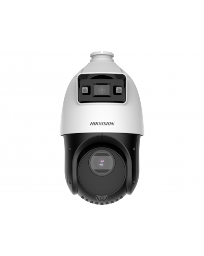 DS-2SE4C225MWG-E(12F0). Профессиональная видеокамера IP поворотная. Hikvision в Севастополе
