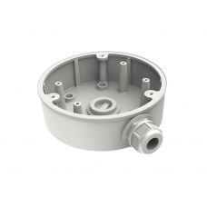 DS-1280ZJ-PT6. Монтажная коробка для купольных камер. Hikvision