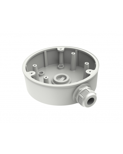 DS-1280ZJ-PT6. Монтажная коробка для купольных камер. Hikvision в Севастополе