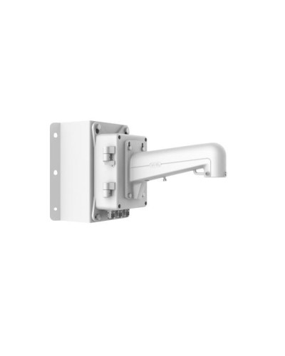 DS-1602ZJ-box-corner. Кронштейн настенный/угловой. Hikvision в Севастополе