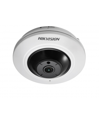DS-2CD2935FWD-I(1.16mm). Профессиональная видеокамера IP купольная. Hikvision в Севастополе