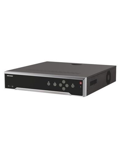 DS-7732NI-K4(E). IP-видеорегистратор 32-канальный. Hikvision в Севастополе