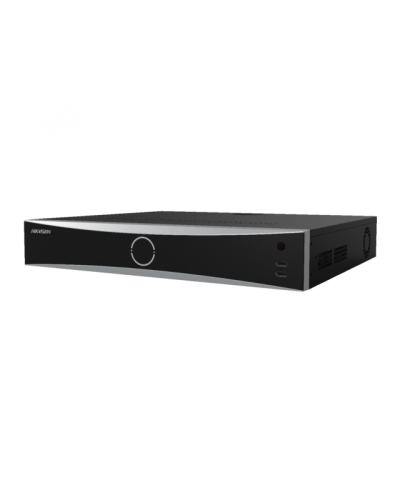DS-7716NXI-K4/16P. IP-видеорегистратор 16-канальный. Hikvision в Севастополе