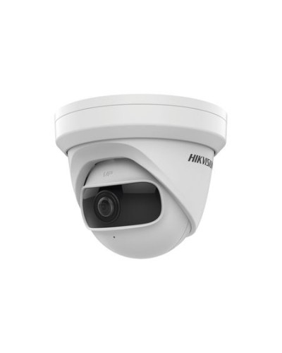 DS-2CD2345G0P-I(1.68mm). Профессиональная видеокамера IP купольная. Hikvision в Севастополе