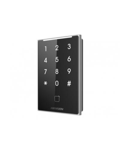 DS-K1109EKB. Считыватель карт EM с поддержкой Bluetooth. Hikvision в Севастополе