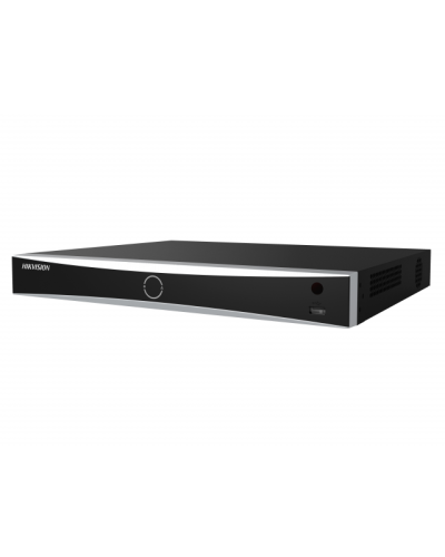 DS-7616NXI-K2. IP-видеорегистратор 16-канальный. Hikvision в Севастополе