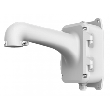DS-1604ZJ-box. Кронштейн настенный. Hikvision