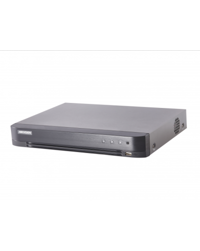 iDS-7204HUHI-M1/FA(С). Видеорегистратор TVI 4-канальный. Hikvision в Севастополе