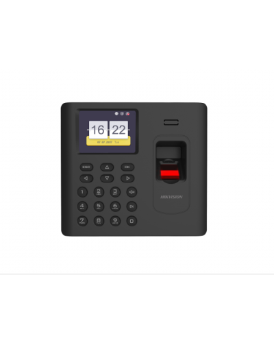 DS-K1A802AMF(проект): Терминал доступа в Севастополе