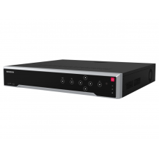 DS-7732NI-M4/24P. IP-видеорегистратор 32 канальный. Hikvision