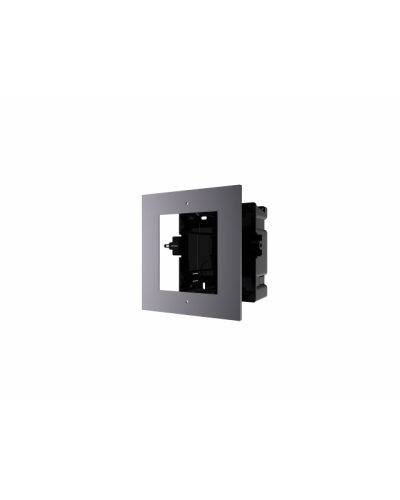 DS-KD-ACF1/Plastic. Рамка монтажная . Hikvision в Севастополе