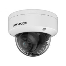 DS-2CD2187G2H-LISU(4мм). Профессиональная видеокамера IP купольная. Hikvision
