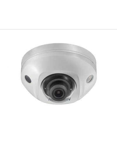 DS-2CD2543G2-IWS(2.8мм). Профессиональная видеокамера IP купольная. Hikvision в Севастополе
