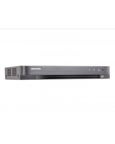 iDS-7208HUHI-M2/FA. Видеорегистратор TVI 8-канальный. Hikvision в Севастополе