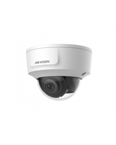 DS-2CD2125G0-IMS (4мм). Профессиональная видеокамера IP купольная. Hikvision в Севастополе