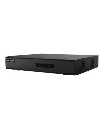 DS-7104NI-Q1/M(D). IP-видеорегистратор 4-канальный. Hikvision в Севастополе