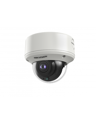 DS-2CE59H8T-AVPIT3ZF (2.7-13.5 mm). Профессиональная видеокамера мультиформатная купольная . Hikvision в Севастополе