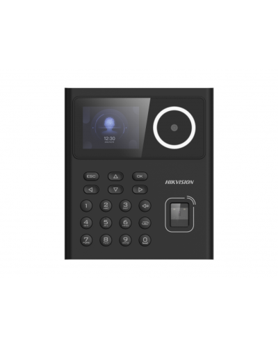 DS-K1T320MFWX. Терминал доступа с распознаванием лиц. Hikvision в Севастополе